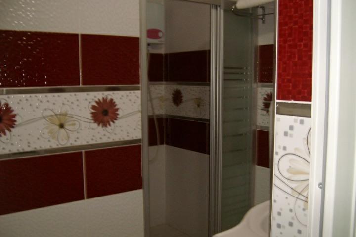 Hotel Sungur Demirci  Екстериор снимка