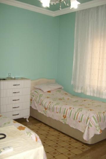 Hotel Sungur Demirci  Екстериор снимка